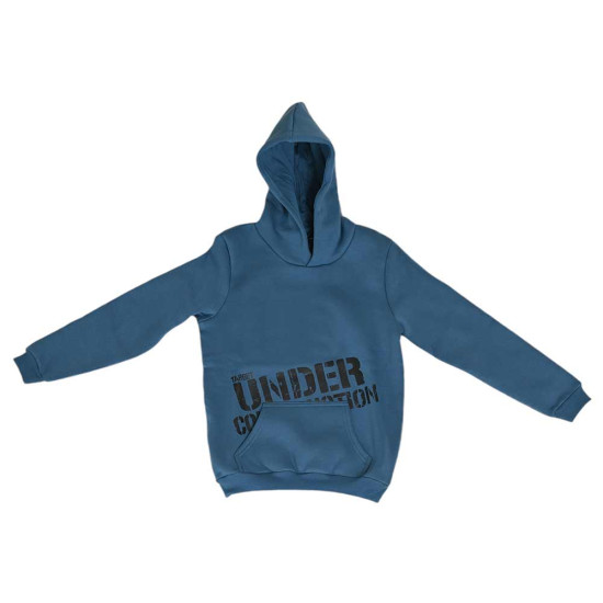 Target Παιδικές φόρμες σετ Fleece Hoodie & Cuffed Pants Target Παιδικές φόρμες σετ Fleece Hoodie & Cuffed Pants